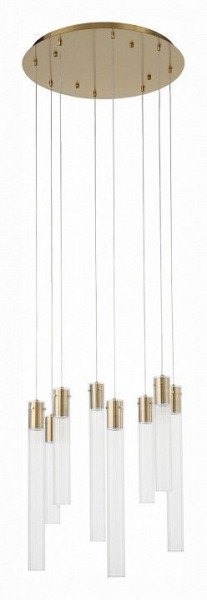 Подвесная люстра ST-Luce Terni SL1229.303.08 в Кунгуре - kungur.mebel24.online | фото 2