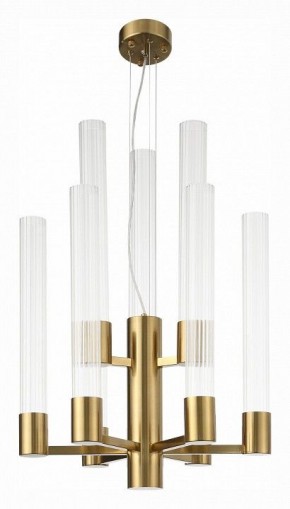 Подвесная люстра ST-Luce Terni SL1229.303.09 в Кунгуре - kungur.mebel24.online | фото 3