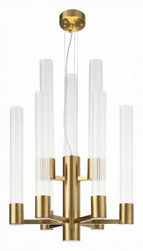 Подвесная люстра ST-Luce Terni SL1229.303.09 в Кунгуре - kungur.mebel24.online | фото 4