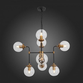 Подвесная люстра ST-Luce Varieta SL234.403.08 в Кунгуре - kungur.mebel24.online | фото 3