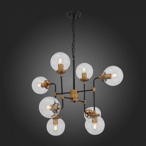 Подвесная люстра ST-Luce Varieta SL234.403.08 в Кунгуре - kungur.mebel24.online | фото 4