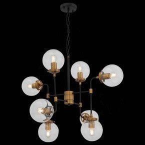 Подвесная люстра ST-Luce Varieta SL234.403.08 в Кунгуре - kungur.mebel24.online | фото 5