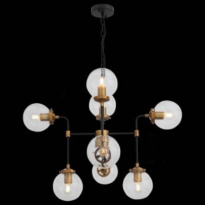 Подвесная люстра ST-Luce Varieta SL234.403.08 в Кунгуре - kungur.mebel24.online | фото 6