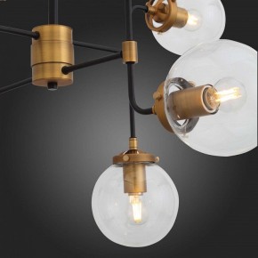 Подвесная люстра ST-Luce Varieta SL234.403.08 в Кунгуре - kungur.mebel24.online | фото 7