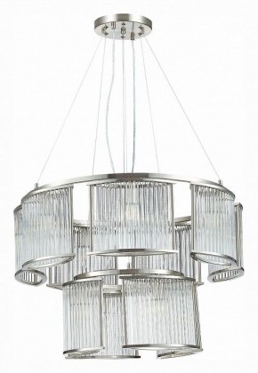 Подвесная люстра ST-Luce Velletri SL1627.103.11 в Кунгуре - kungur.mebel24.online | фото 2