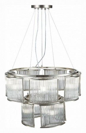 Подвесная люстра ST-Luce Velletri SL1627.103.11 в Кунгуре - kungur.mebel24.online | фото 4