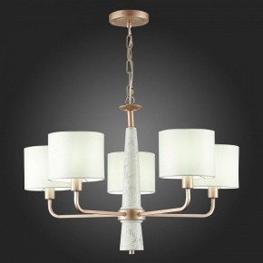 Подвесная люстра ST-Luce Vellino SL1163.203.05 в Кунгуре - kungur.mebel24.online | фото 4