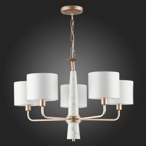 Подвесная люстра ST-Luce Vellino SL1163.203.05 в Кунгуре - kungur.mebel24.online | фото 5
