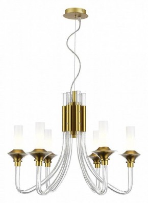 Подвесная люстра ST-Luce Vetrano SL1241.203.06 в Кунгуре - kungur.mebel24.online | фото 2