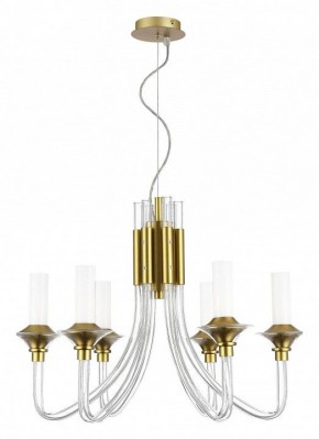 Подвесная люстра ST-Luce Vetrano SL1241.203.06 в Кунгуре - kungur.mebel24.online | фото 3