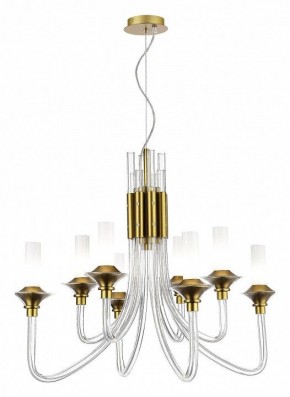 Подвесная люстра ST-Luce Vetrano SL1241.203.08 в Кунгуре - kungur.mebel24.online | фото 2