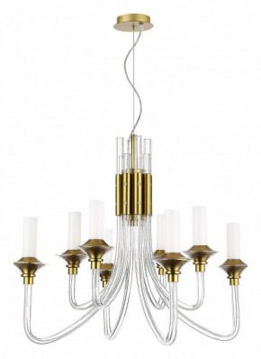 Подвесная люстра ST-Luce Vetrano SL1241.203.08 в Кунгуре - kungur.mebel24.online | фото 3