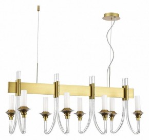 Подвесная люстра ST-Luce Vetrano SL1241.213.08 в Кунгуре - kungur.mebel24.online | фото 2