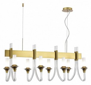Подвесная люстра ST-Luce Vetrano SL1241.213.08 в Кунгуре - kungur.mebel24.online | фото 3