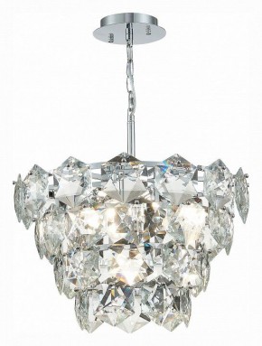 Подвесная люстра ST-Luce Viterbo SL1631.103.06 в Кунгуре - kungur.mebel24.online | фото 4