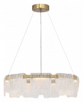 Подвесная люстра ST-Luce VOILE SL6021.203.54 в Кунгуре - kungur.mebel24.online | фото 4