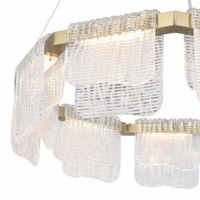 Подвесная люстра ST-Luce VOILE SL6021.203.54 в Кунгуре - kungur.mebel24.online | фото 6