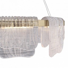 Подвесная люстра ST-Luce VOILE SL6021.203.54 в Кунгуре - kungur.mebel24.online | фото 7