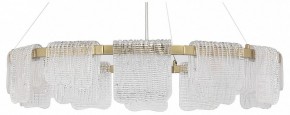 Подвесная люстра ST-Luce VOILE SL6021.203.66 в Кунгуре - kungur.mebel24.online | фото