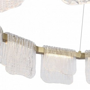 Подвесная люстра ST-Luce VOILE SL6021.203.66 в Кунгуре - kungur.mebel24.online | фото 7