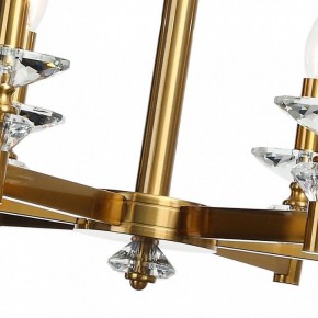 Подвесная люстра Stilfort Albert 1048/03/06P в Кунгуре - kungur.mebel24.online | фото 3