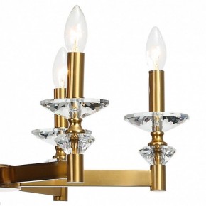 Подвесная люстра Stilfort Albert 1048/03/06P в Кунгуре - kungur.mebel24.online | фото 4