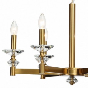 Подвесная люстра Stilfort Albert 1048/03/06P в Кунгуре - kungur.mebel24.online | фото 5
