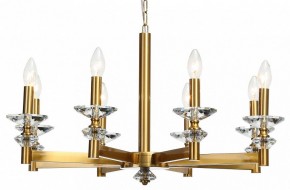 Подвесная люстра Stilfort Albert 1048/03/08P в Кунгуре - kungur.mebel24.online | фото 1