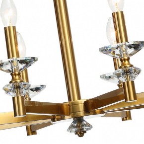 Подвесная люстра Stilfort Albert 1048/03/08P в Кунгуре - kungur.mebel24.online | фото 3
