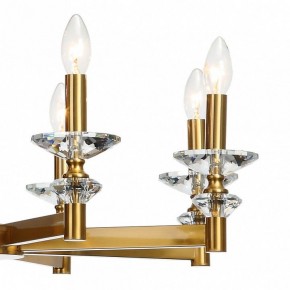 Подвесная люстра Stilfort Albert 1048/03/08P в Кунгуре - kungur.mebel24.online | фото 4