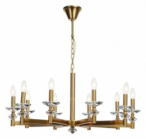 Подвесная люстра Stilfort Albert 1048/03/10P в Кунгуре - kungur.mebel24.online | фото 2