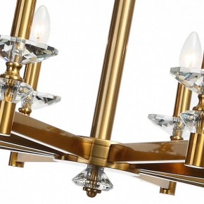 Подвесная люстра Stilfort Albert 1048/03/10P в Кунгуре - kungur.mebel24.online | фото 3