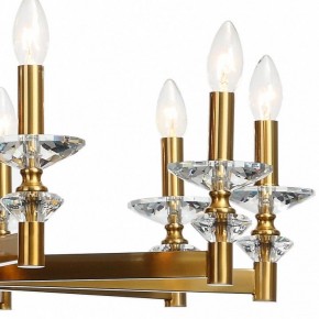 Подвесная люстра Stilfort Albert 1048/03/10P в Кунгуре - kungur.mebel24.online | фото 4