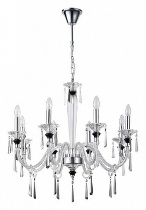 Подвесная люстра Stilfort Lussi 1052/09/08P в Кунгуре - kungur.mebel24.online | фото 2