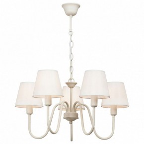 Подвесная люстра Vitaluce 3339 V3339/5 в Кунгуре - kungur.mebel24.online | фото 2