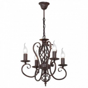 Подвесная люстра Vitaluce 3346 V3346/4 в Кунгуре - kungur.mebel24.online | фото 2