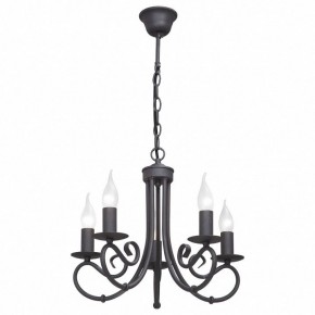 Подвесная люстра Vitaluce 3407 V3407/5 в Кунгуре - kungur.mebel24.online | фото 2