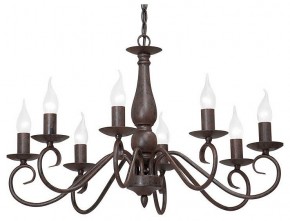Подвесная люстра Vitaluce 3464 V3464/8 в Кунгуре - kungur.mebel24.online | фото 2