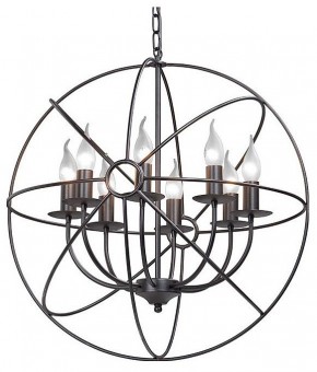Подвесная люстра Vitaluce 4275 V4275-1/8 в Кунгуре - kungur.mebel24.online | фото