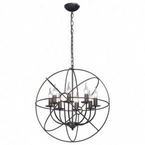 Подвесная люстра Vitaluce 4275 V4275-1/8 в Кунгуре - kungur.mebel24.online | фото 2