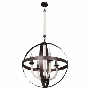 Подвесная люстра Vitaluce 4374 V4374-8/4 в Кунгуре - kungur.mebel24.online | фото 2