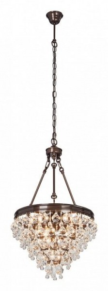 Подвесная люстра Vitaluce 5865 V5865-7/6+4 в Кунгуре - kungur.mebel24.online | фото 2