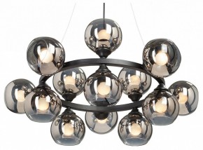Подвесная люстра Vitaluce Шарики V4485-1/15S в Кунгуре - kungur.mebel24.online | фото 2