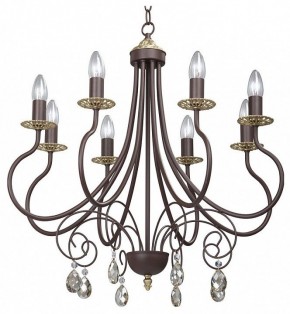 Подвесная люстра Vitaluce V1127 V1127/8 в Кунгуре - kungur.mebel24.online | фото