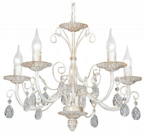 Подвесная люстра Vitaluce V1180 V1180/5 в Кунгуре - kungur.mebel24.online | фото 1