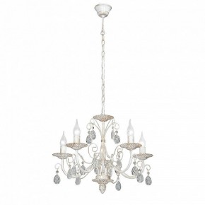 Подвесная люстра Vitaluce V1180 V1180/5 в Кунгуре - kungur.mebel24.online | фото 2