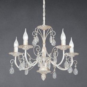 Подвесная люстра Vitaluce V1180 V1180/5 в Кунгуре - kungur.mebel24.online | фото 3