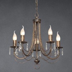 Подвесная люстра Vitaluce V1249 V1253/5 в Кунгуре - kungur.mebel24.online | фото