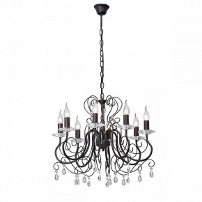 Подвесная люстра Vitaluce V1301 V1301-1/8 в Кунгуре - kungur.mebel24.online | фото 2