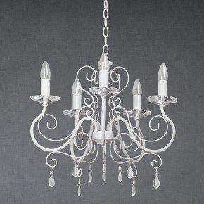 Подвесная люстра Vitaluce V1301 V1301/5 в Кунгуре - kungur.mebel24.online | фото